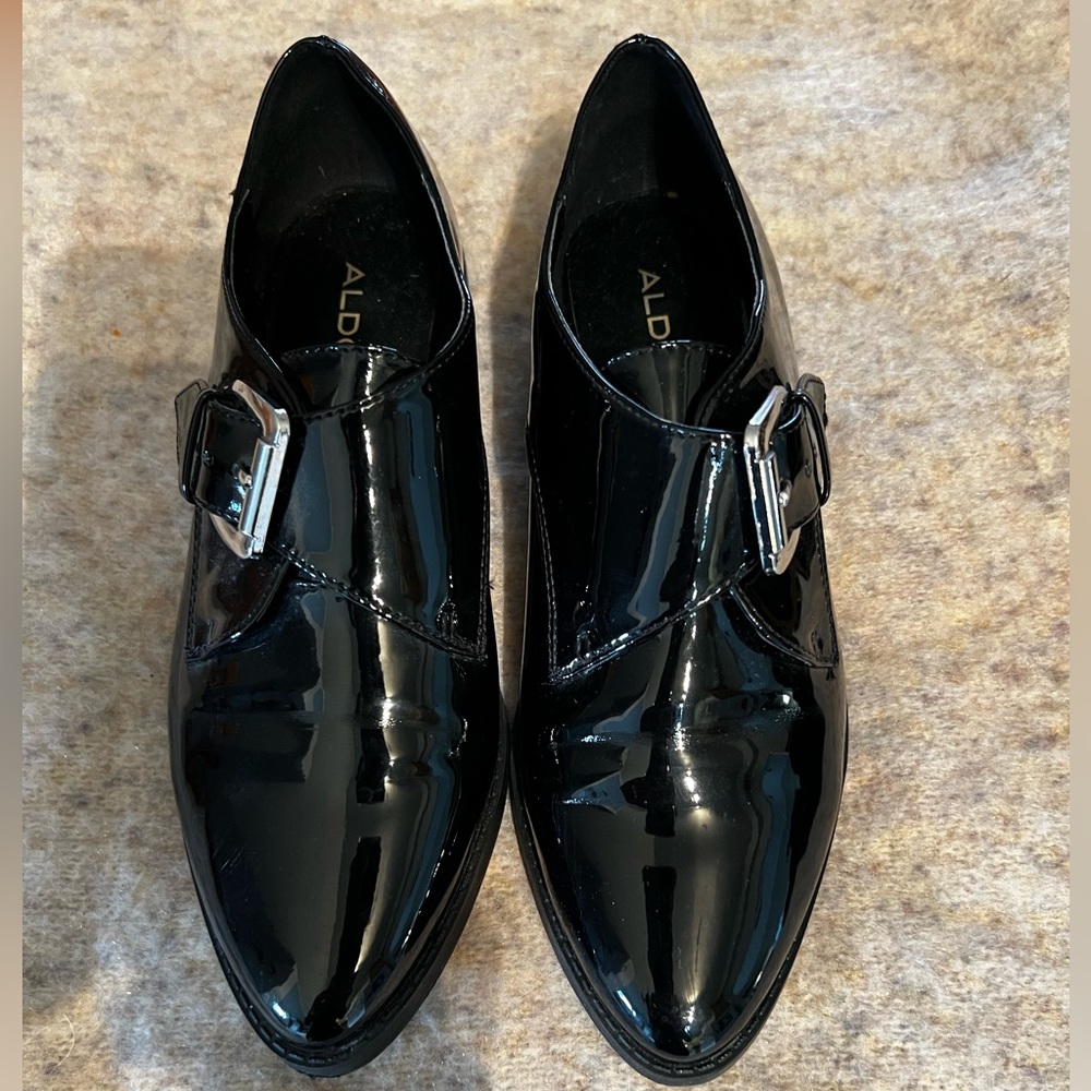 Aldo dress shoes